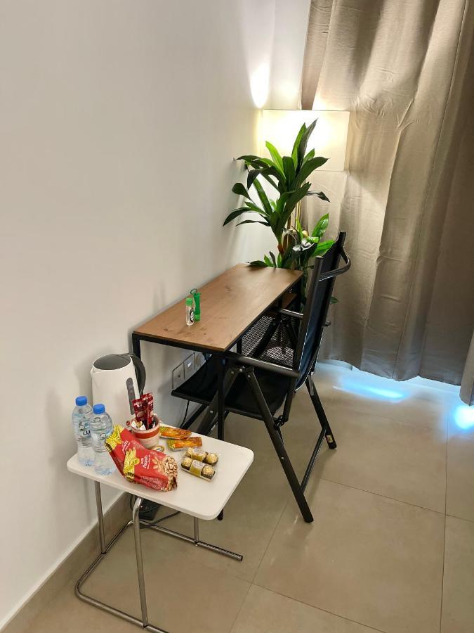 Super Elegant Studio Apartment-Sparkle Tower By Sweet Homes Dubai Exterior photo
